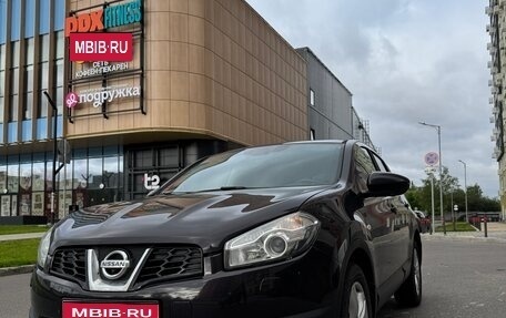 Nissan Qashqai, 2012 год, 1 100 000 рублей, 1 фотография