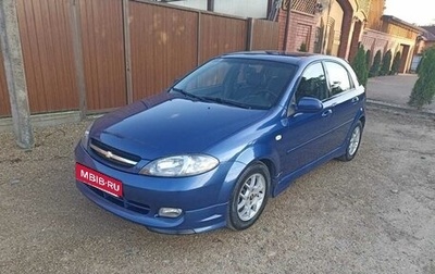 Chevrolet Lacetti, 2007 год, 590 000 рублей, 1 фотография
