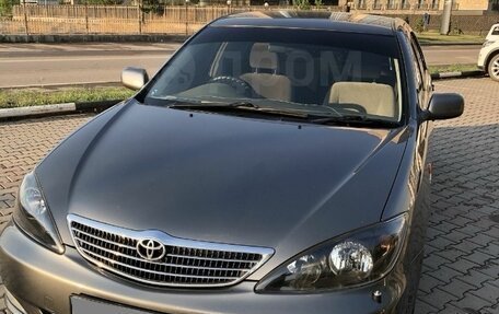 Toyota Camry V40, 2001 год, 830 000 рублей, 1 фотография