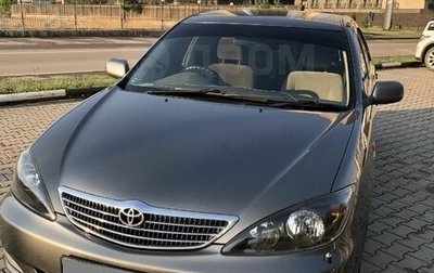 Toyota Camry V40, 2001 год, 830 000 рублей, 1 фотография