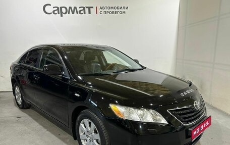 Toyota Camry, 2007 год, 1 150 000 рублей, 1 фотография