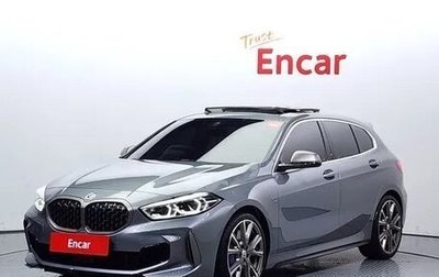 BMW 1 серия, 2022 год, 2 620 066 рублей, 1 фотография