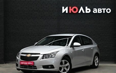 Chevrolet Cruze II, 2012 год, 900 000 рублей, 1 фотография