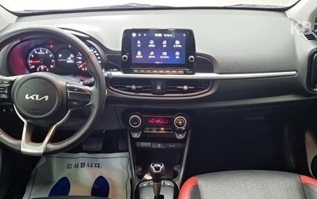 KIA Morning III, 2022 год, 950 010 рублей, 5 фотография