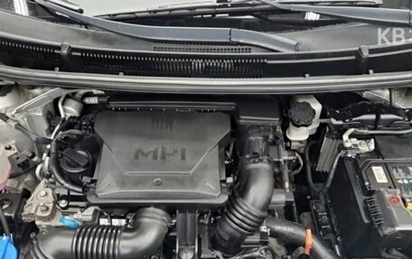 KIA Morning III, 2022 год, 950 010 рублей, 6 фотография
