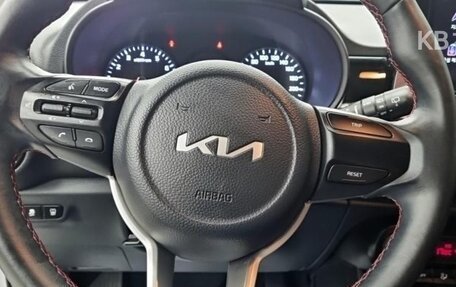 KIA Morning III, 2022 год, 950 010 рублей, 11 фотография
