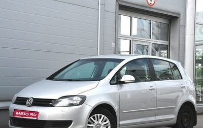 Volkswagen Golf Plus II, 2012 год, 649 000 рублей, 1 фотография