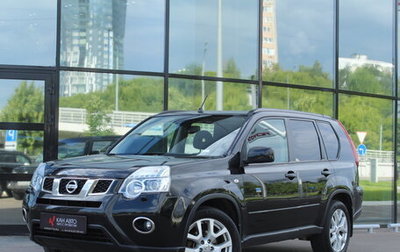 Nissan X-Trail, 2011 год, 1 180 000 рублей, 1 фотография