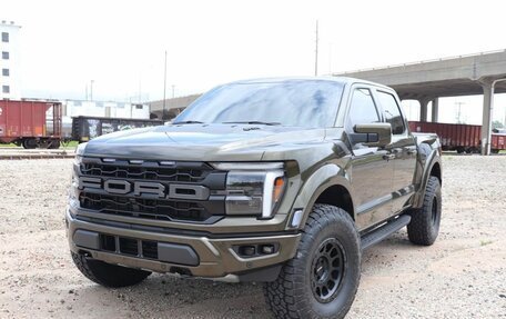 Ford F-150, 2025 год, 10 900 000 рублей, 1 фотография
