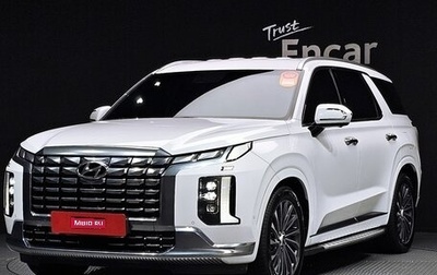 Hyundai Palisade I, 2022 год, 4 370 000 рублей, 1 фотография