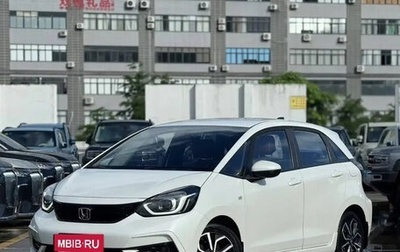 Honda Life, 2022 год, 1 175 000 рублей, 1 фотография