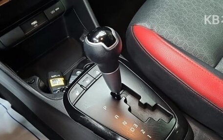 KIA Morning III, 2022 год, 950 010 рублей, 14 фотография
