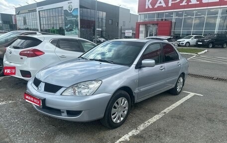 Mitsubishi Lancer IX, 2005 год, 390 000 рублей, 1 фотография