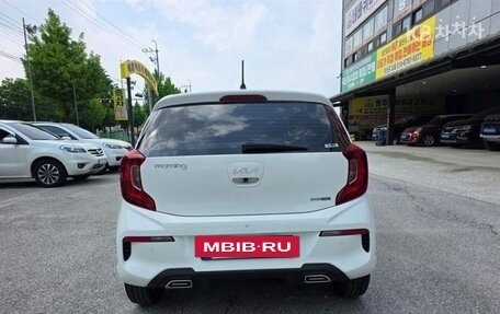 KIA Morning III, 2022 год, 900 010 рублей, 4 фотография