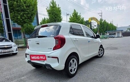 KIA Morning III, 2022 год, 900 010 рублей, 3 фотография