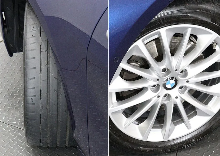 BMW 1 серия F40, 2020 год, 3 050 000 рублей, 4 фотография