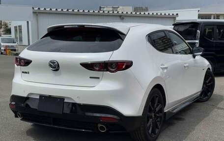 Mazda 3, 2021 год, 1 247 000 рублей, 4 фотография