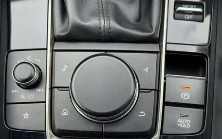 Mazda 3, 2021 год, 1 247 000 рублей, 10 фотография