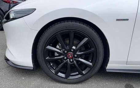 Mazda 3, 2021 год, 1 247 000 рублей, 13 фотография