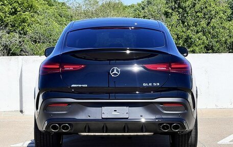 Mercedes-Benz GLE Coupe AMG, 2025 год, 13 553 000 рублей, 5 фотография