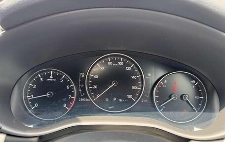 Mazda 3, 2021 год, 1 247 000 рублей, 8 фотография