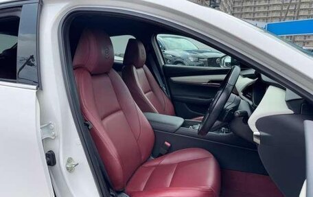 Mazda 3, 2021 год, 1 247 000 рублей, 7 фотография