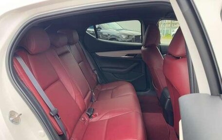 Mazda 3, 2021 год, 1 247 000 рублей, 11 фотография