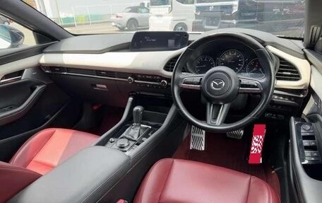 Mazda 3, 2021 год, 1 247 000 рублей, 6 фотография