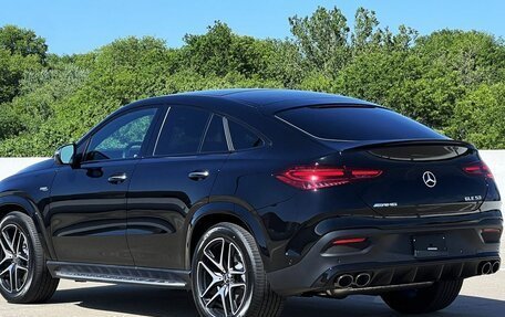 Mercedes-Benz GLE Coupe AMG, 2025 год, 13 553 000 рублей, 12 фотография