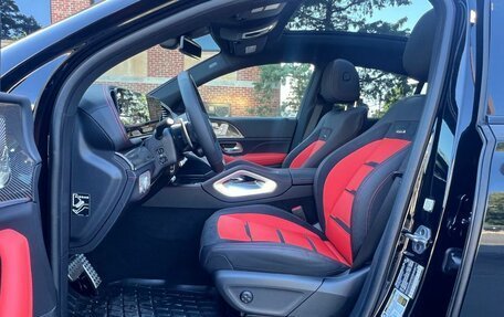 Mercedes-Benz GLE Coupe AMG, 2025 год, 13 553 000 рублей, 8 фотография