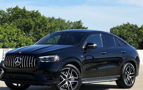 Mercedes-Benz GLE Coupe AMG, 2025 год, 13 553 000 рублей, 16 фотография