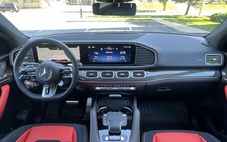 Mercedes-Benz GLE Coupe AMG, 2025 год, 13 553 000 рублей, 14 фотография