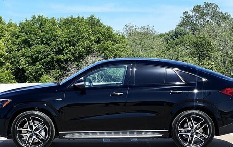 Mercedes-Benz GLE Coupe AMG, 2025 год, 13 553 000 рублей, 11 фотография