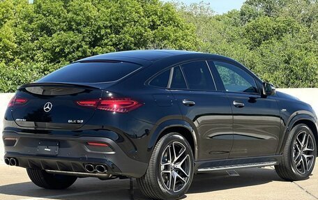 Mercedes-Benz GLE Coupe AMG, 2025 год, 13 553 000 рублей, 13 фотография
