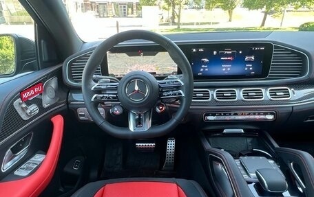 Mercedes-Benz GLE Coupe AMG, 2025 год, 13 553 000 рублей, 7 фотография