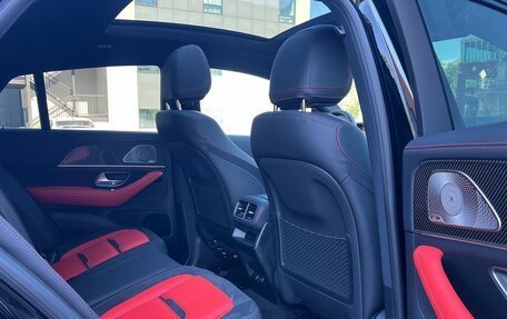 Mercedes-Benz GLE Coupe AMG, 2025 год, 13 553 000 рублей, 23 фотография