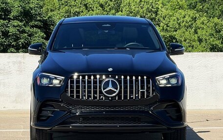 Mercedes-Benz GLE Coupe AMG, 2025 год, 13 553 000 рублей, 28 фотография