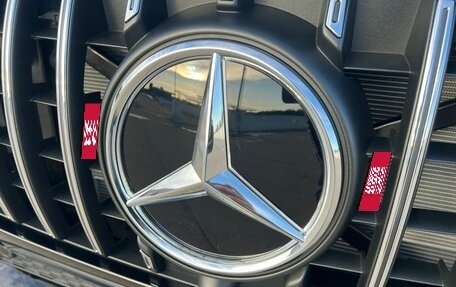 Mercedes-Benz GLE Coupe AMG, 2025 год, 13 553 000 рублей, 21 фотография