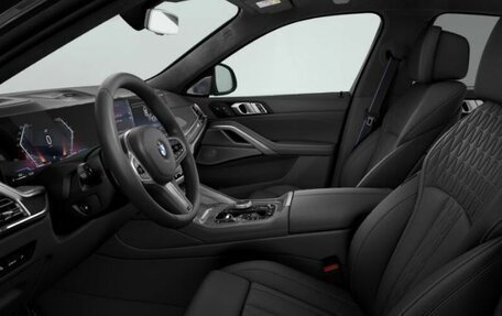 BMW X6, 2025 год, 19 829 900 рублей, 2 фотография