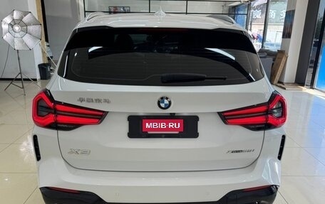 BMW X3, 2021 год, 3 600 000 рублей, 3 фотография