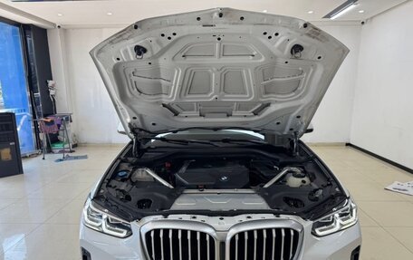BMW X3, 2021 год, 3 600 000 рублей, 5 фотография