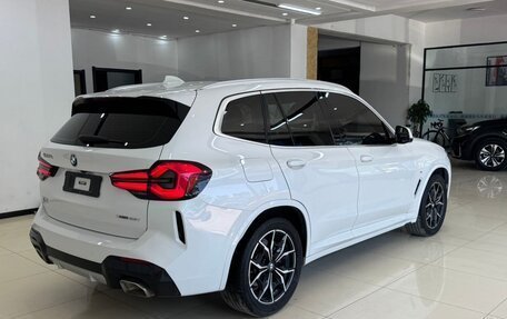 BMW X3, 2021 год, 3 600 000 рублей, 4 фотография