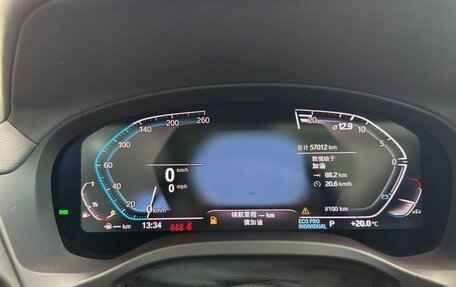 BMW X3, 2021 год, 3 600 000 рублей, 7 фотография