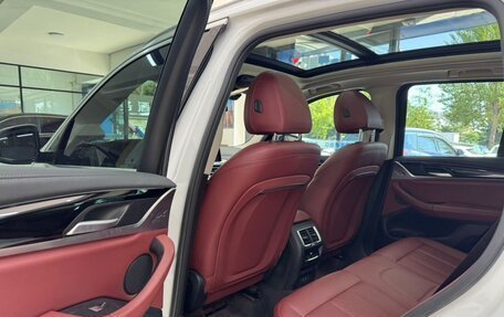 BMW X3, 2021 год, 3 600 000 рублей, 14 фотография