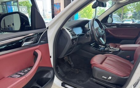 BMW X3, 2021 год, 3 600 000 рублей, 6 фотография