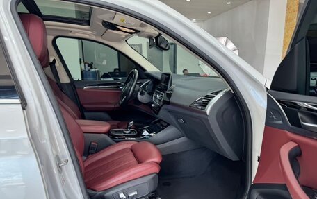 BMW X3, 2021 год, 3 600 000 рублей, 13 фотография