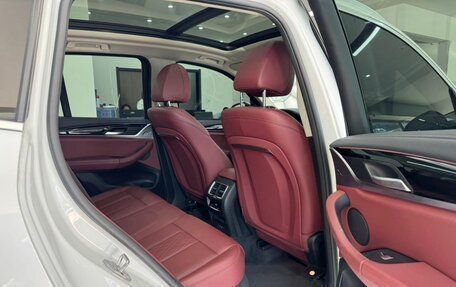 BMW X3, 2021 год, 3 600 000 рублей, 15 фотография