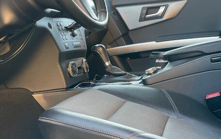 Mercedes-Benz GLK-Класс, 2012 год, 2 020 000 рублей, 13 фотография