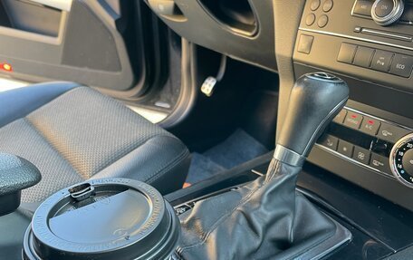 Mercedes-Benz GLK-Класс, 2012 год, 2 020 000 рублей, 12 фотография