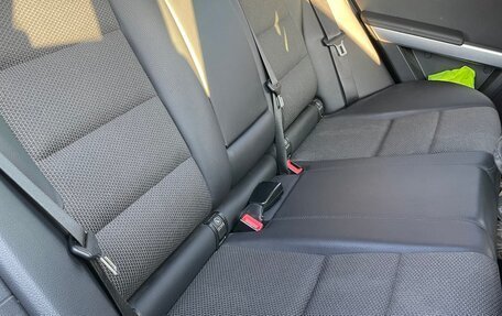 Mercedes-Benz GLK-Класс, 2012 год, 2 020 000 рублей, 14 фотография